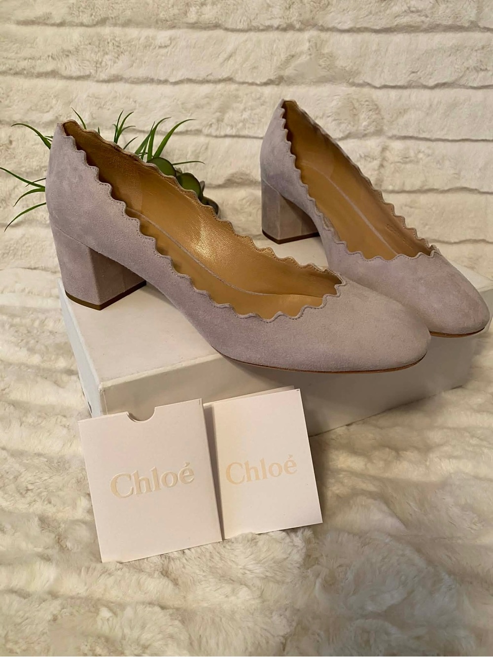 New Chloe Shoes